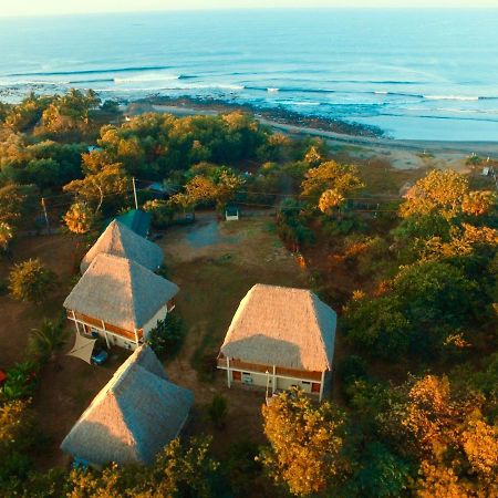 Las Palmeras Beach Hotel Aposentillo Екстериор снимка