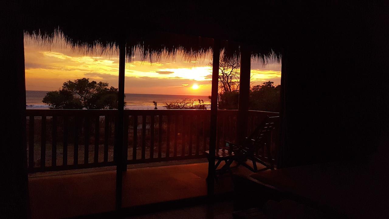 Las Palmeras Beach Hotel Aposentillo Екстериор снимка