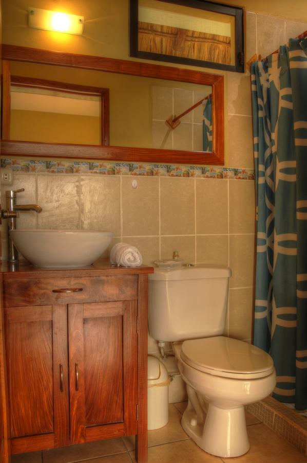 Las Palmeras Beach Hotel Aposentillo Екстериор снимка
