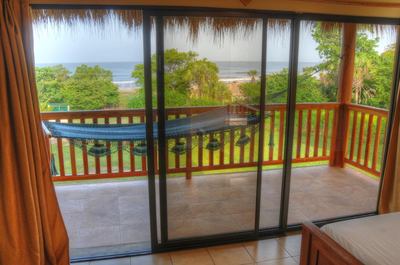 Las Palmeras Beach Hotel Aposentillo Екстериор снимка