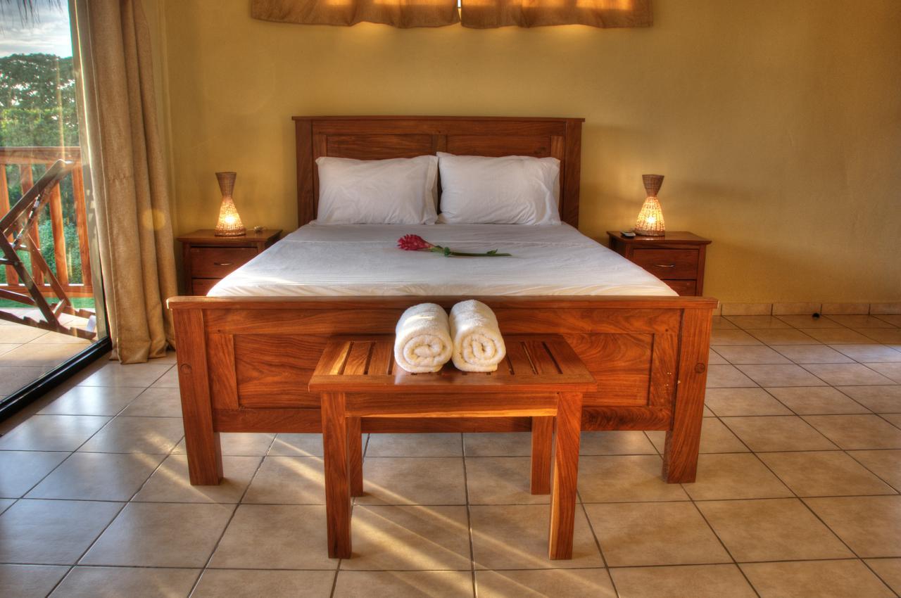 Las Palmeras Beach Hotel Aposentillo Екстериор снимка