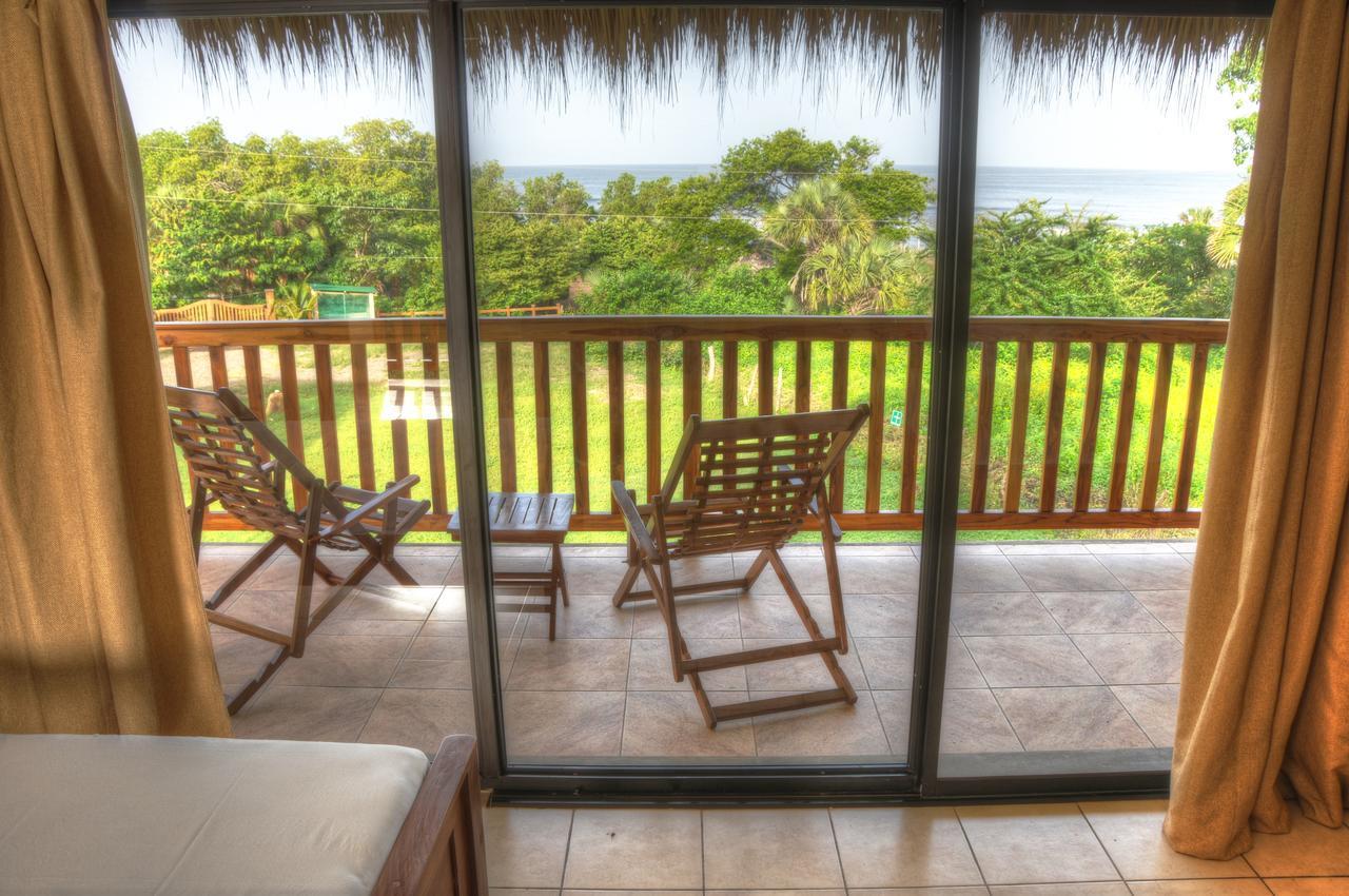Las Palmeras Beach Hotel Aposentillo Екстериор снимка