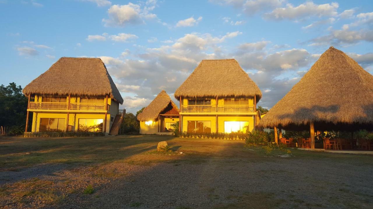 Las Palmeras Beach Hotel Aposentillo Екстериор снимка